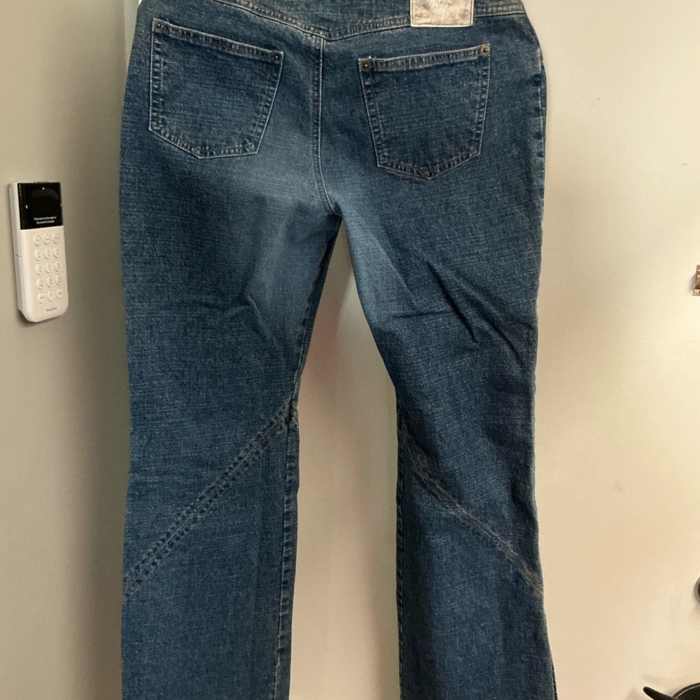Retro jeans - Picture 3 of 4